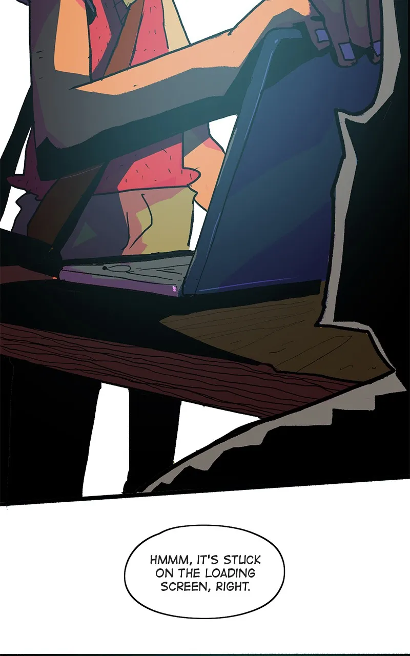 Read CODE HELIX chapter 2 image 5 on Lezhin
