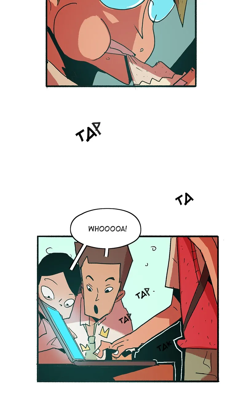 Read CODE HELIX chapter 2 image 7 on Lezhin