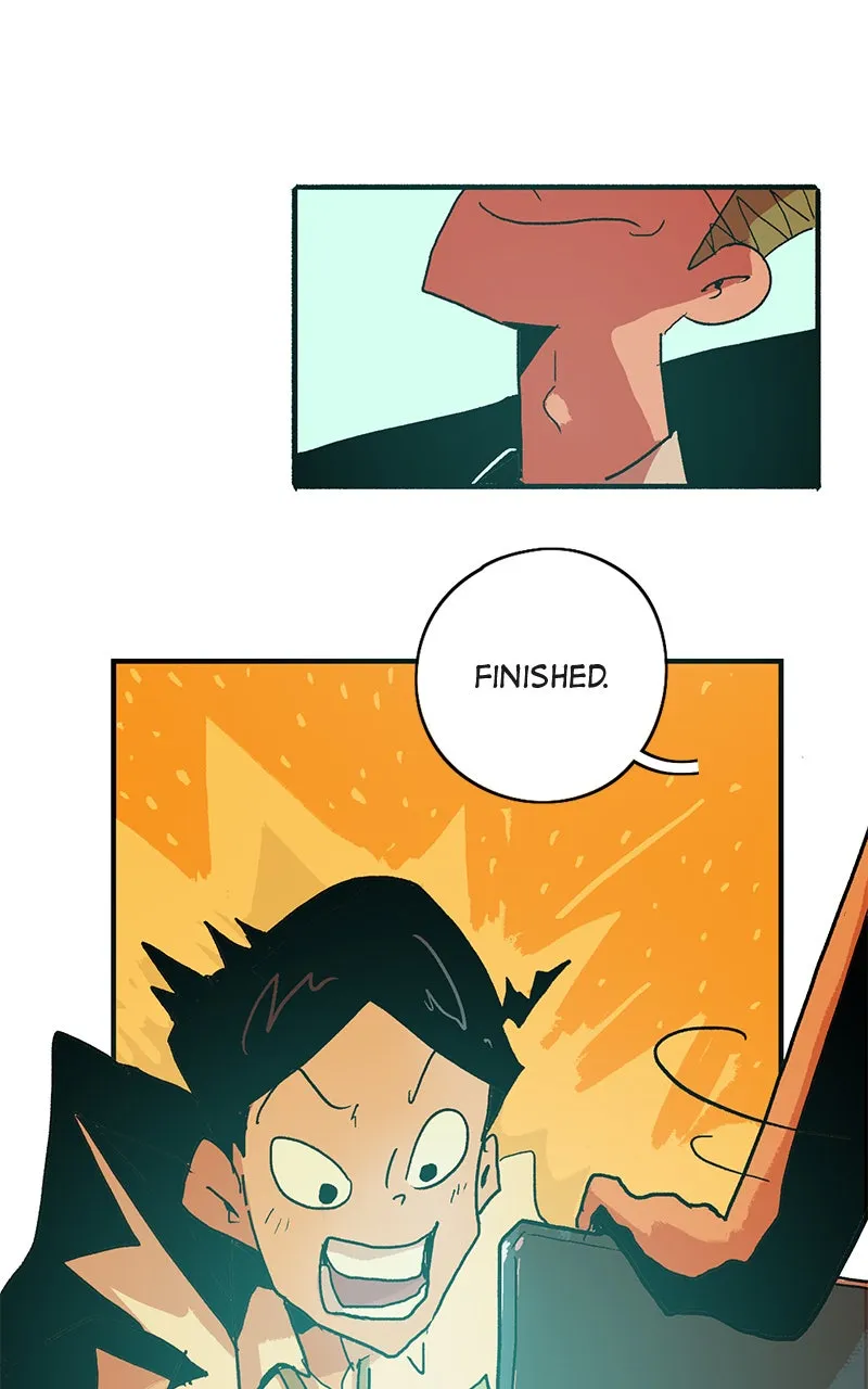 Read CODE HELIX chapter 2 image 8 on Lezhin