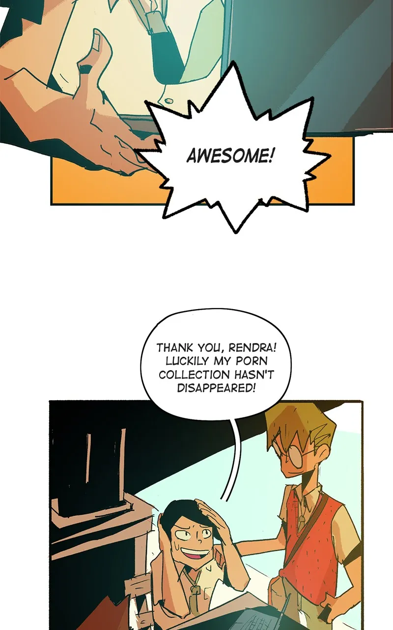 Read CODE HELIX chapter 2 image 9 on Lezhin