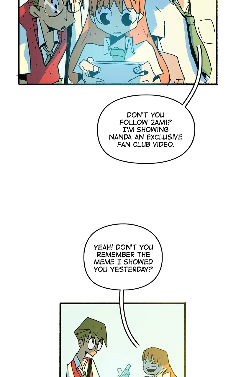 Read CODE HELIX chapter 3 image 10 on Lezhin