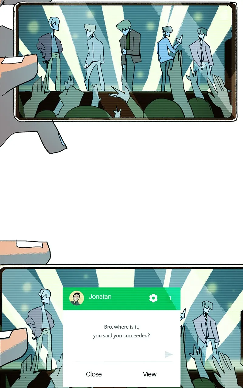 Read CODE HELIX chapter 3 image 13 on Lezhin