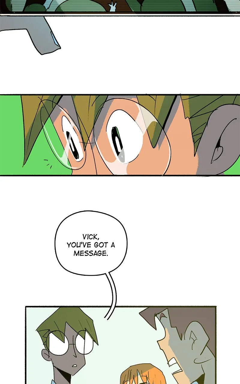 Read CODE HELIX chapter 3 image 14 on Lezhin