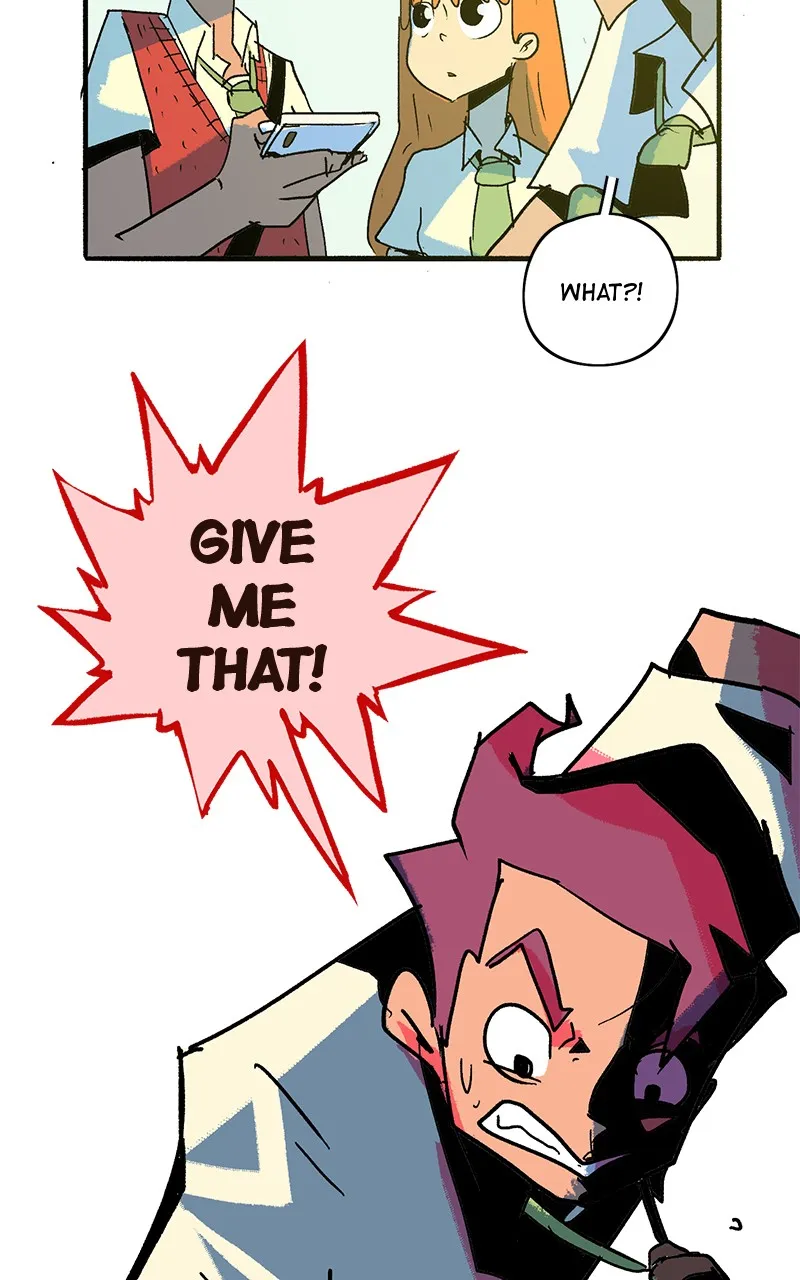 Read CODE HELIX chapter 3 image 15 on Lezhin
