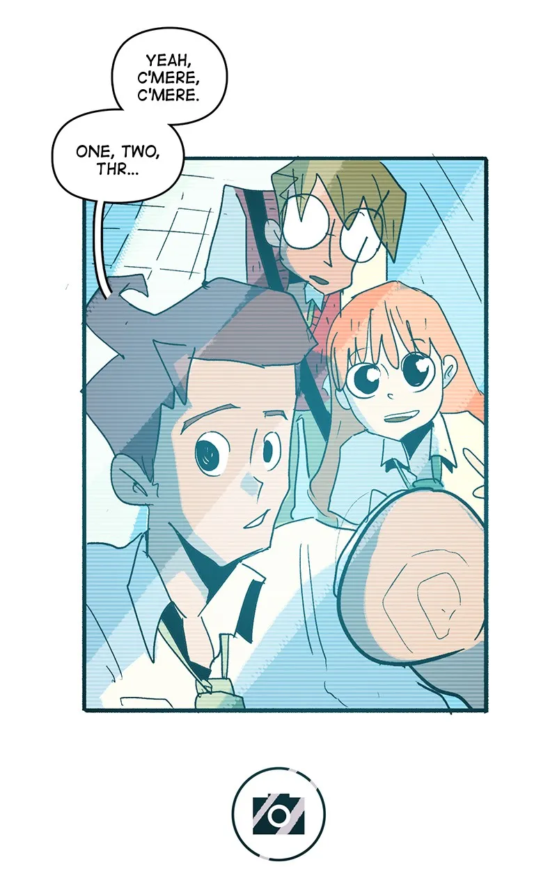 Read CODE HELIX chapter 3 image 21 on Lezhin