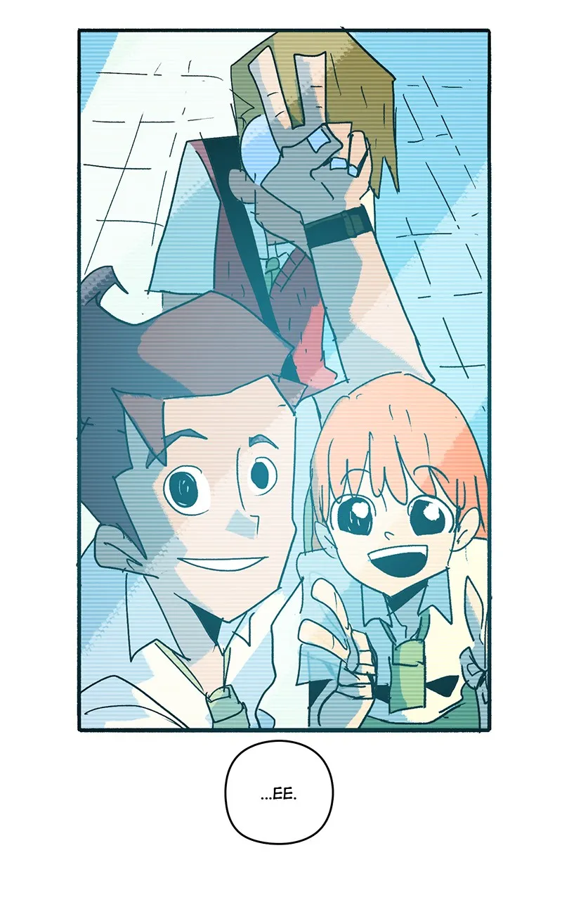 Read CODE HELIX chapter 3 image 22 on Lezhin
