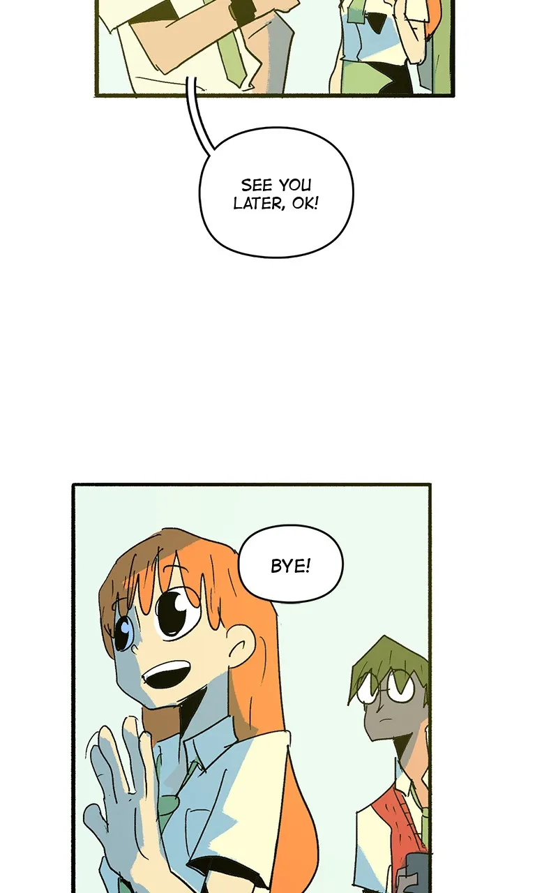 Read CODE HELIX chapter 3 image 24 on Lezhin