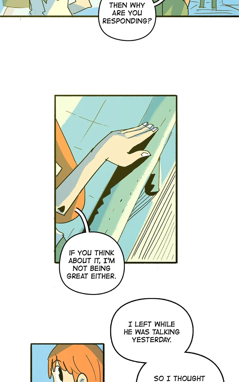 Read CODE HELIX chapter 3 image 27 on Lezhin