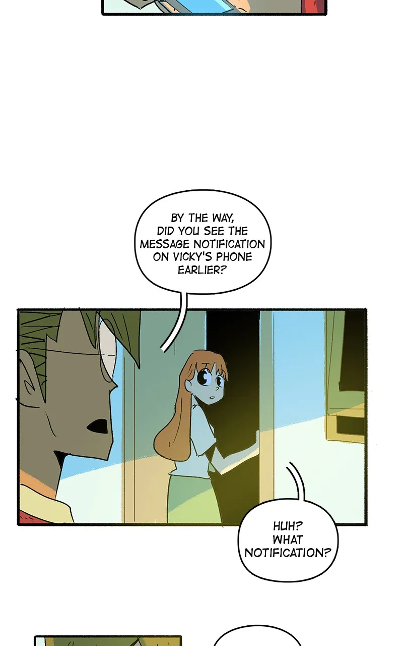 Read CODE HELIX chapter 3 image 29 on Lezhin