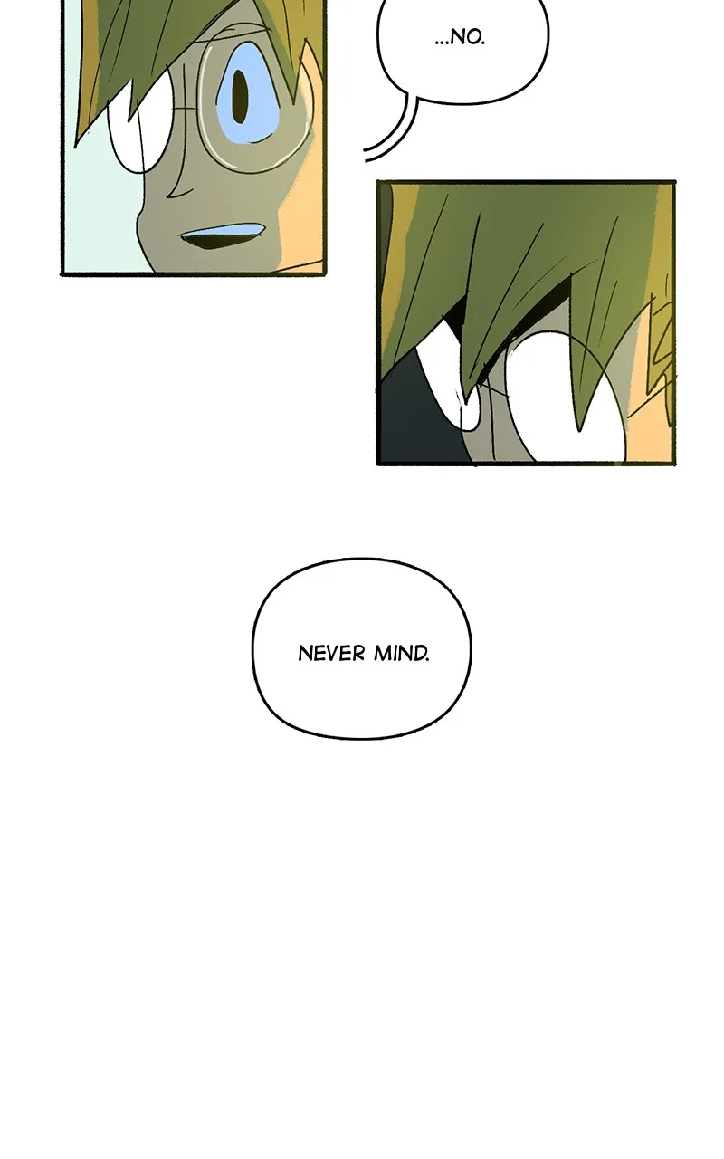 Read CODE HELIX chapter 3 image 30 on Lezhin