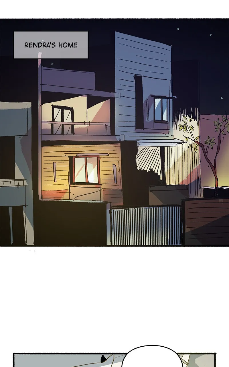 Read CODE HELIX chapter 3 image 31 on Lezhin