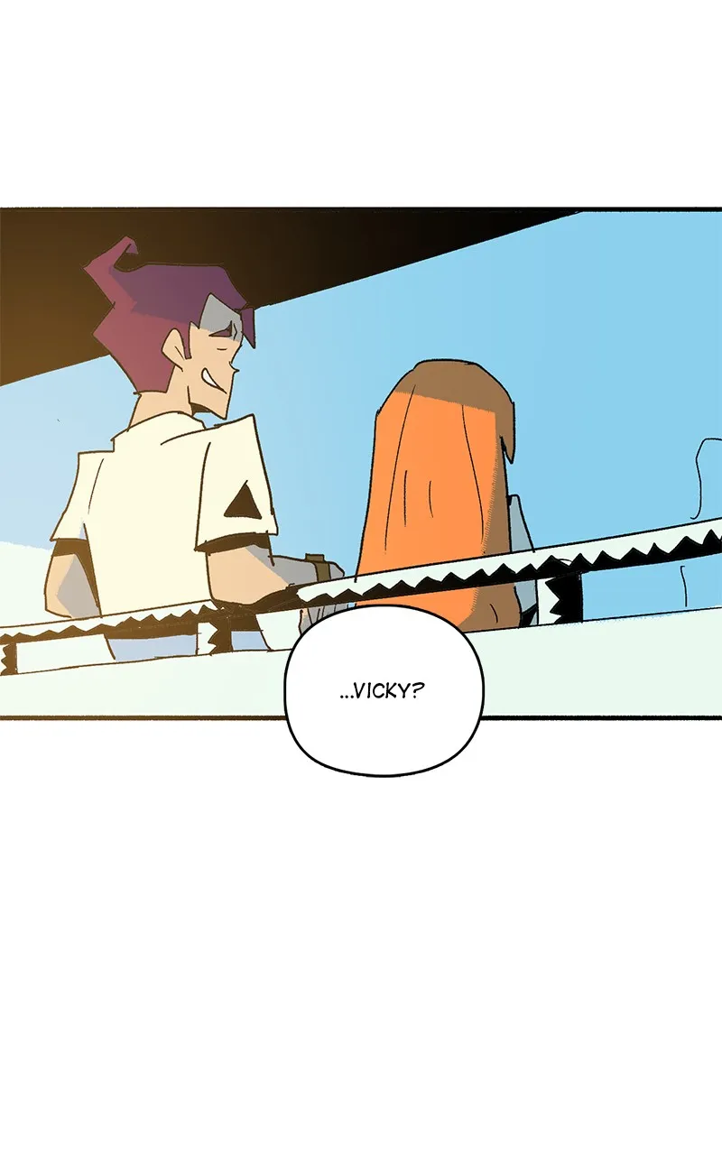 Read CODE HELIX chapter 3 image 4 on Lezhin