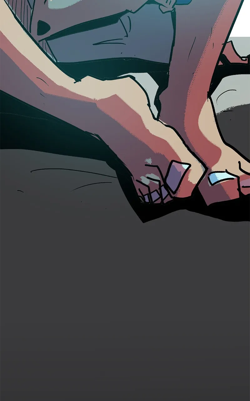 Read CODE HELIX chapter 3 image 43 on Lezhin