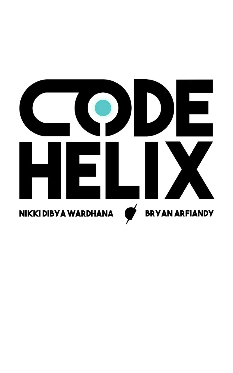Read CODE HELIX chapter 3 image 5 on Lezhin