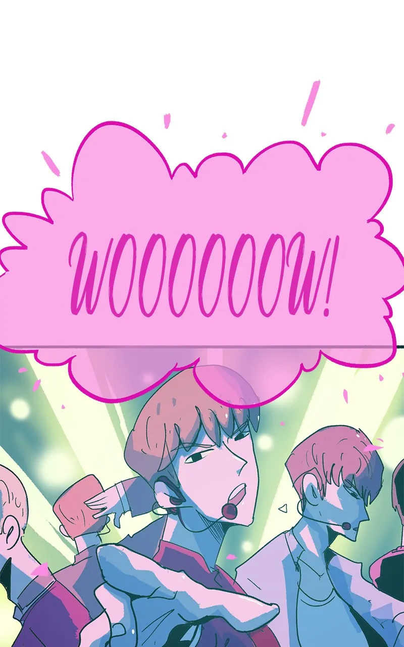 Read CODE HELIX chapter 3 image 6 on Lezhin