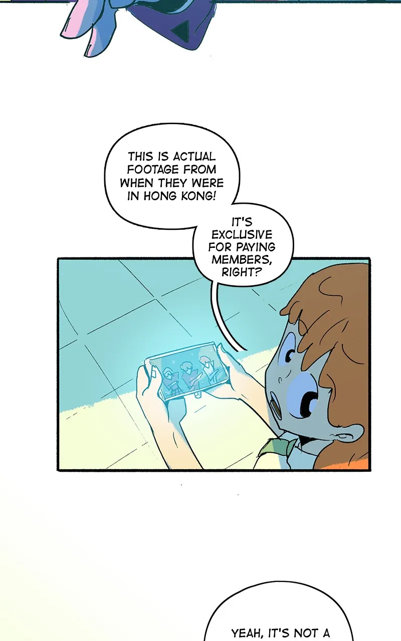 Read CODE HELIX chapter 3 image 7 on Lezhin