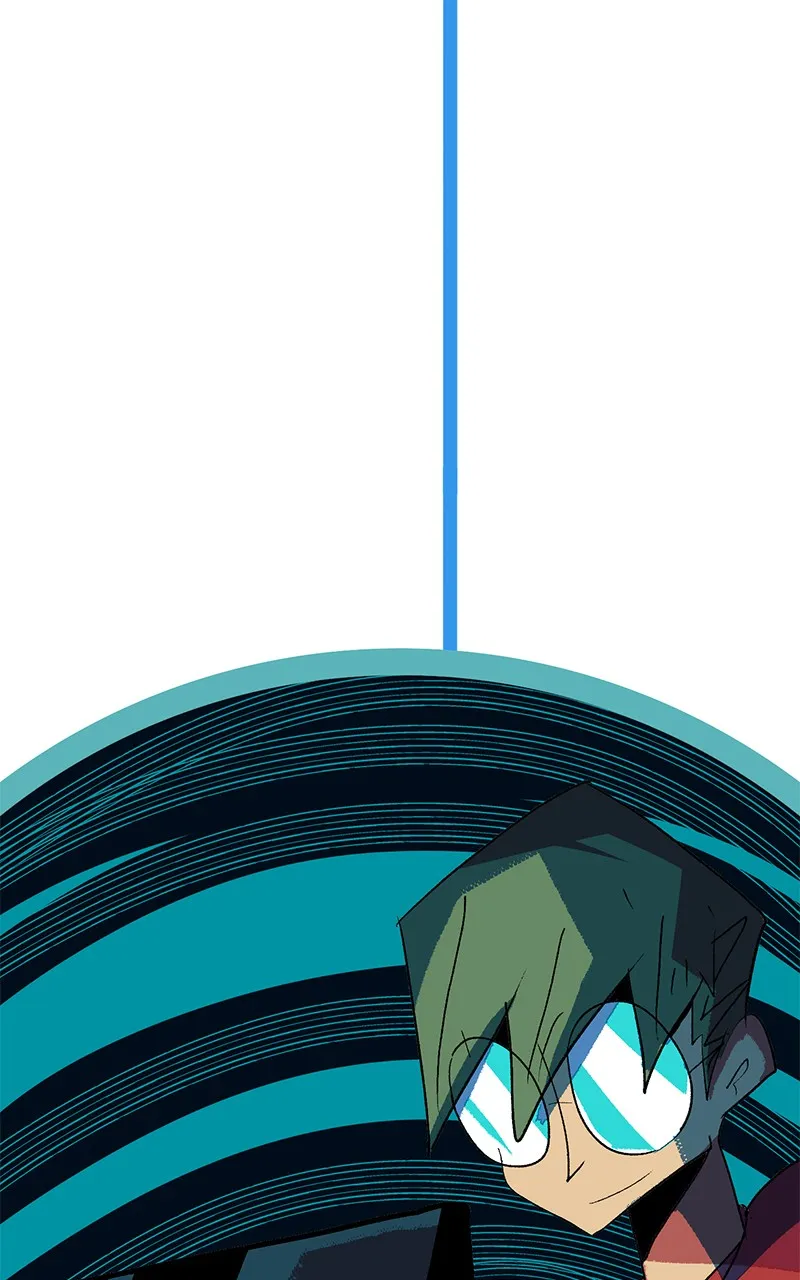 Read CODE HELIX chapter 4 image 17 on Lezhin