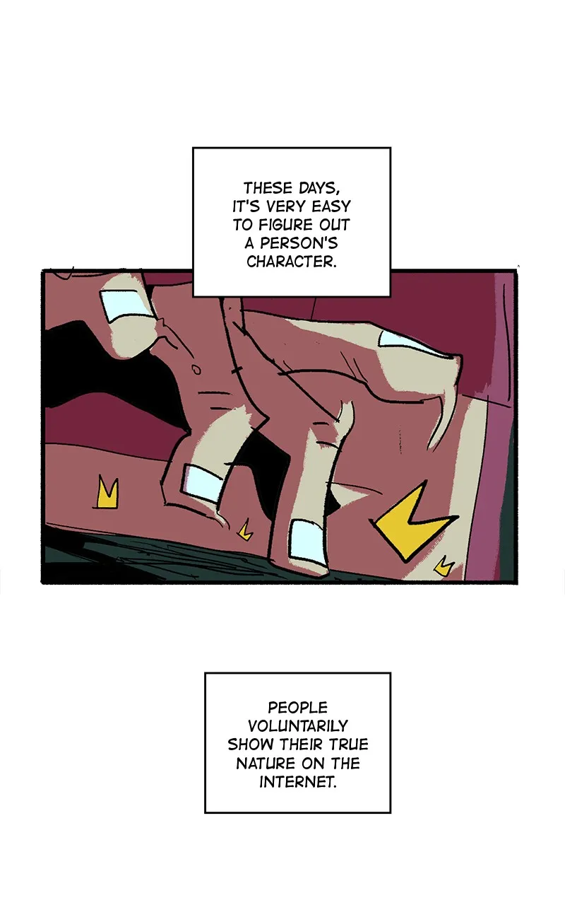 Read CODE HELIX chapter 4 image 19 on Lezhin