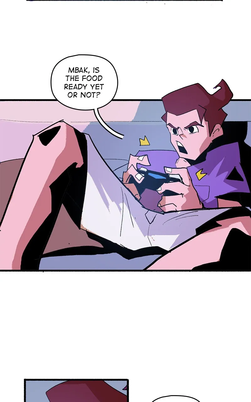 Read CODE HELIX chapter 4 image 2 on Lezhin