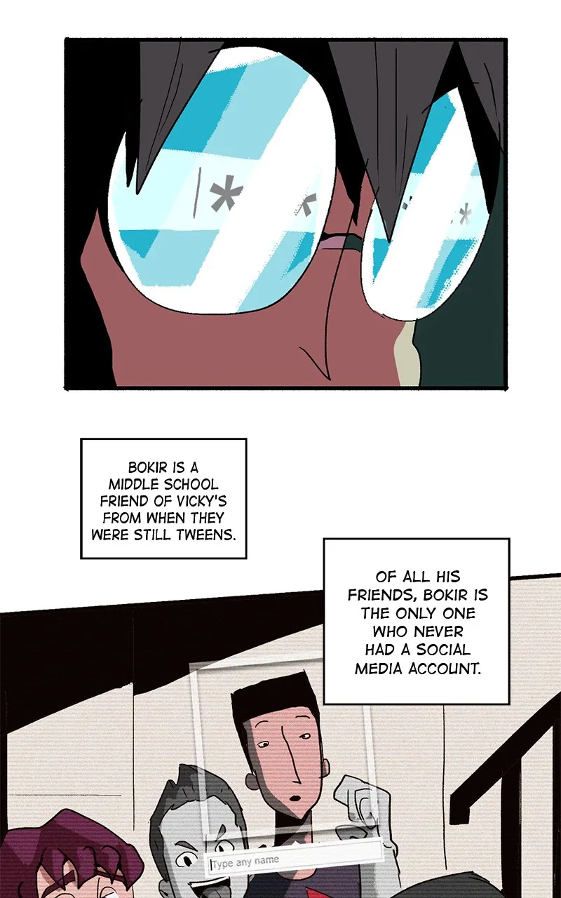 Read CODE HELIX chapter 4 image 20 on Lezhin