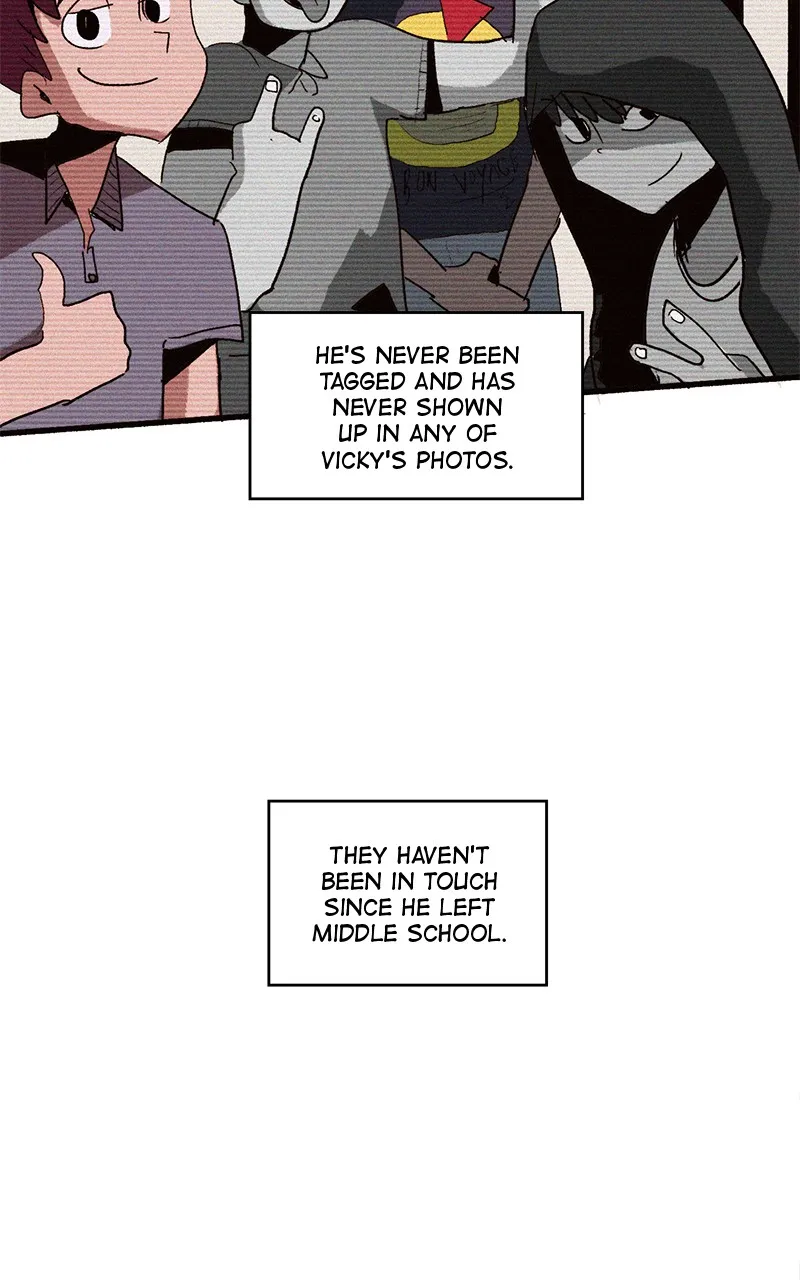 Read CODE HELIX chapter 4 image 21 on Lezhin