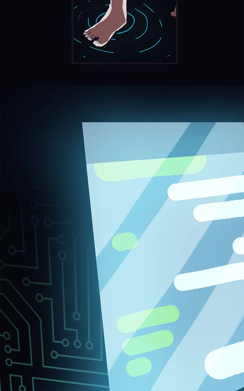 Read CODE HELIX chapter 4 image 24 on Lezhin