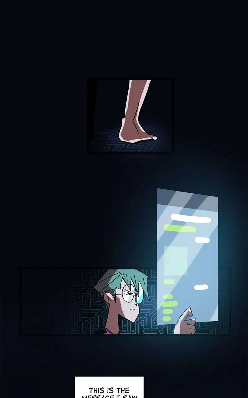 Read CODE HELIX chapter 4 image 29 on Lezhin