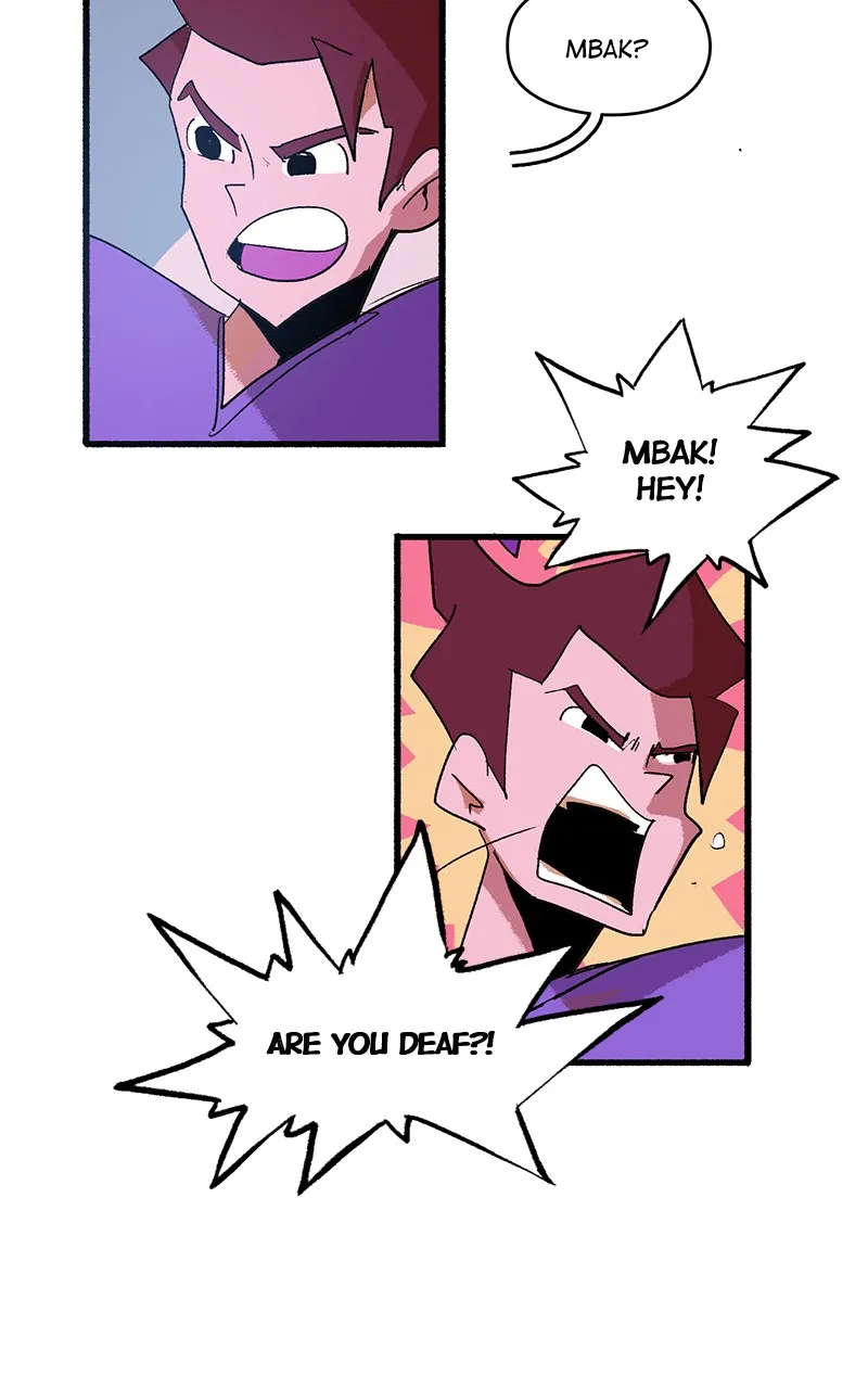 Read CODE HELIX chapter 4 image 3 on Lezhin