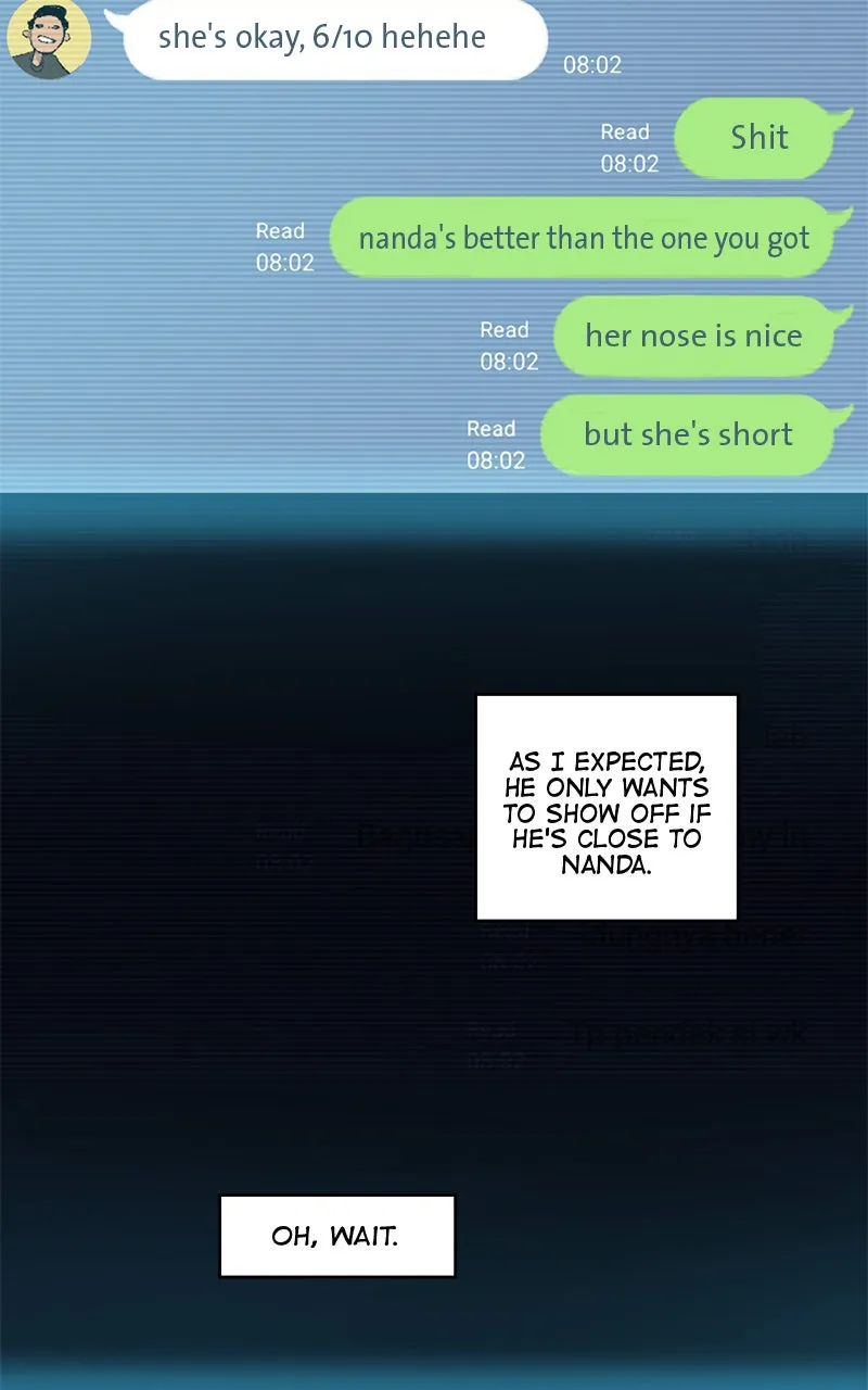 Read CODE HELIX chapter 4 image 31 on Lezhin