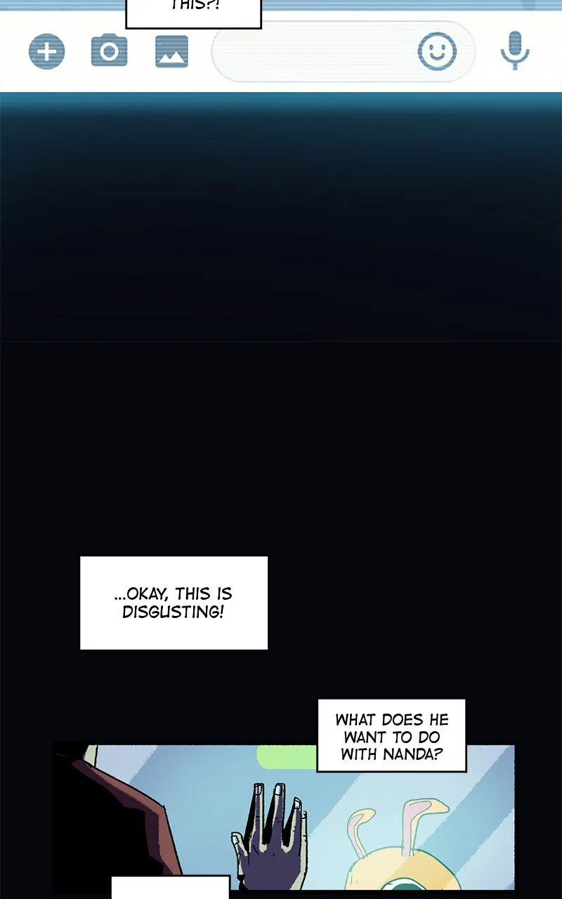 Read CODE HELIX chapter 4 image 33 on Lezhin