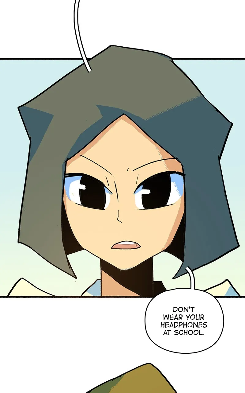 Read CODE HELIX chapter 4 image 37 on Lezhin