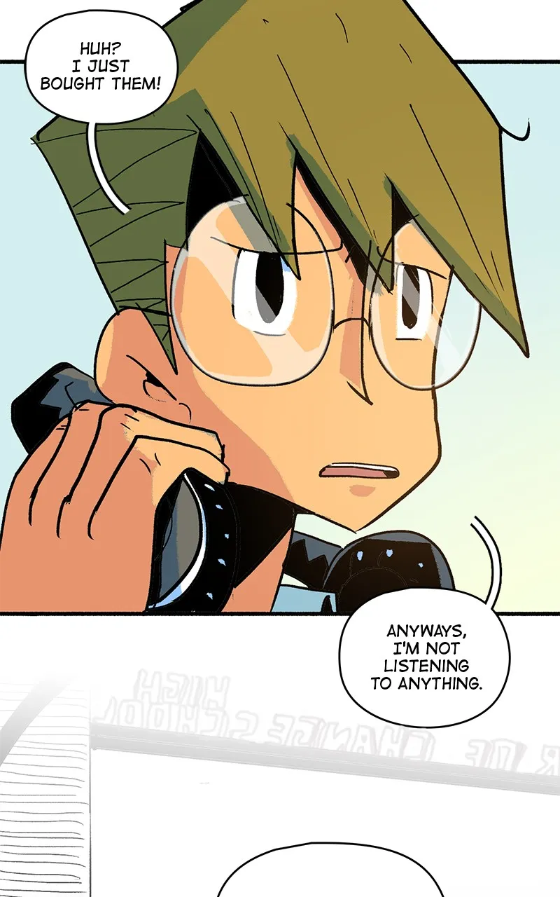 Read CODE HELIX chapter 4 image 38 on Lezhin
