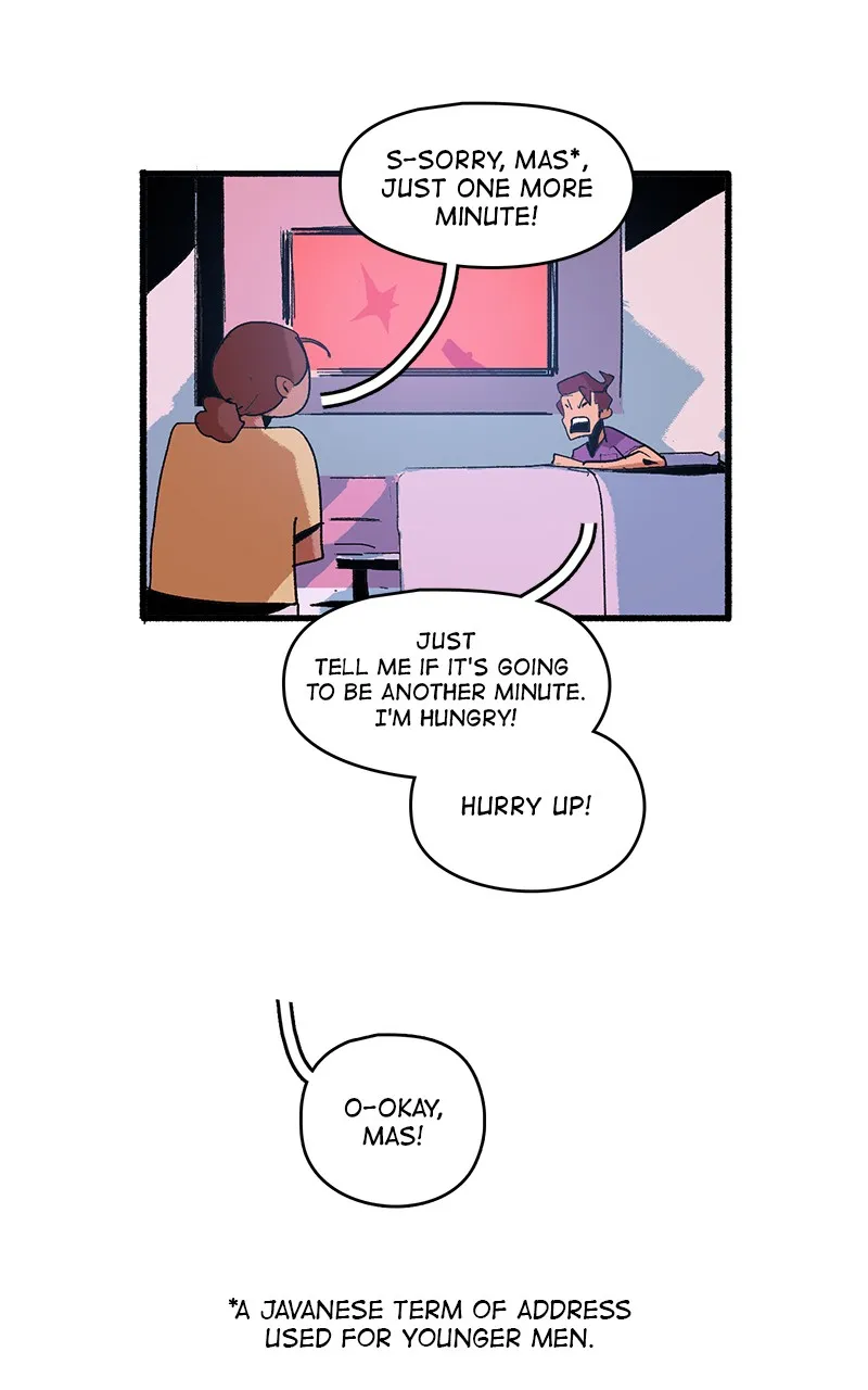 Read CODE HELIX chapter 4 image 4 on Lezhin