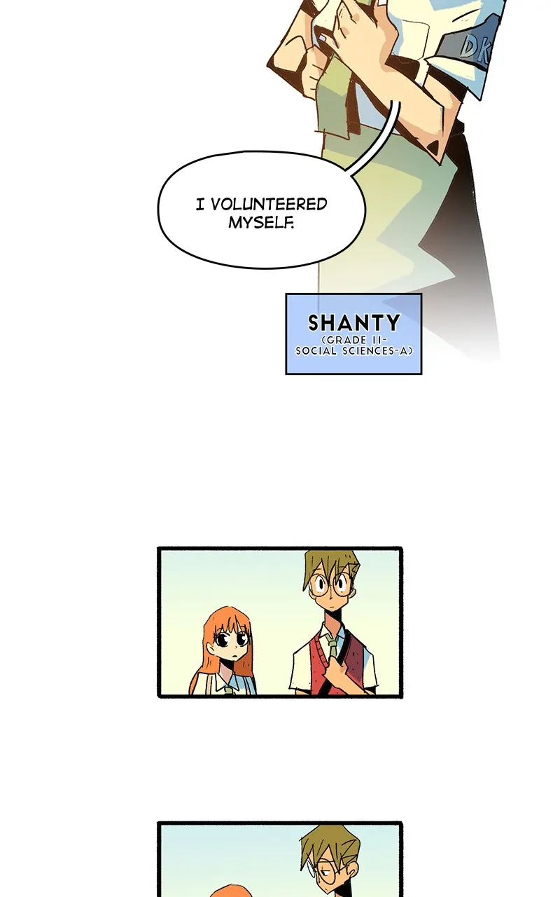 Read CODE HELIX chapter 4 image 44 on Lezhin