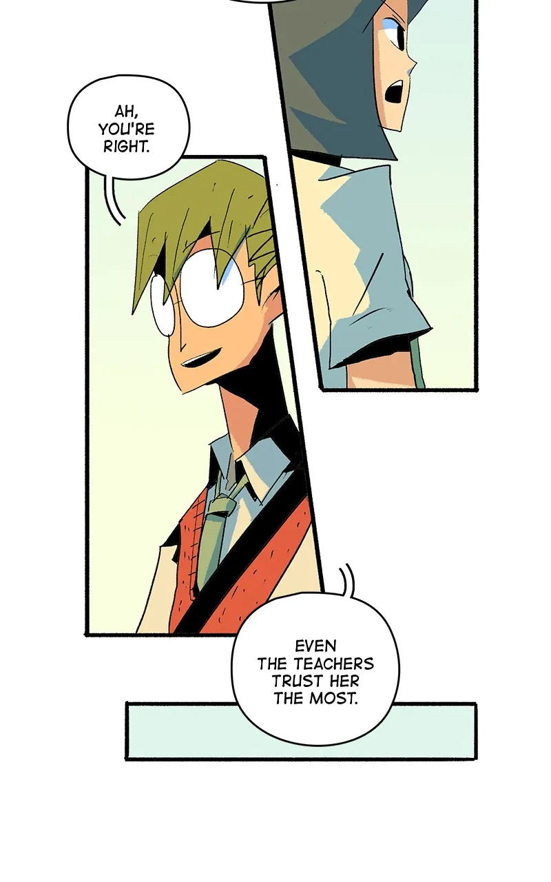 Read CODE HELIX chapter 4 image 49 on Lezhin