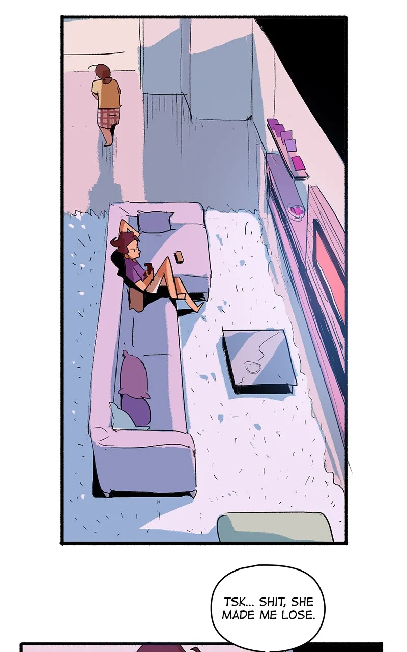 Read CODE HELIX chapter 4 image 5 on Lezhin