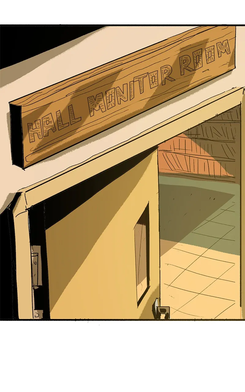 Read CODE HELIX chapter 4 image 51 on Lezhin