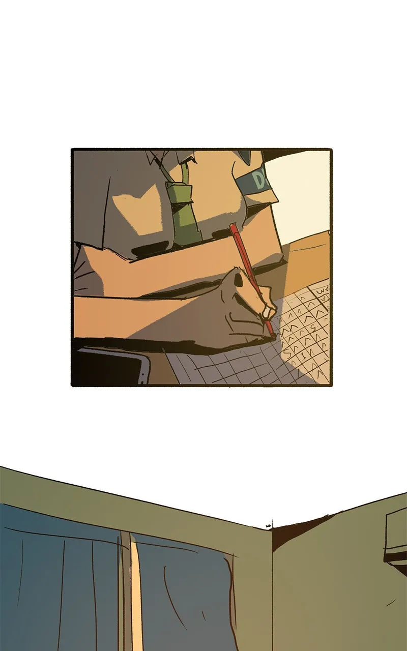 Read CODE HELIX chapter 4 image 52 on Lezhin