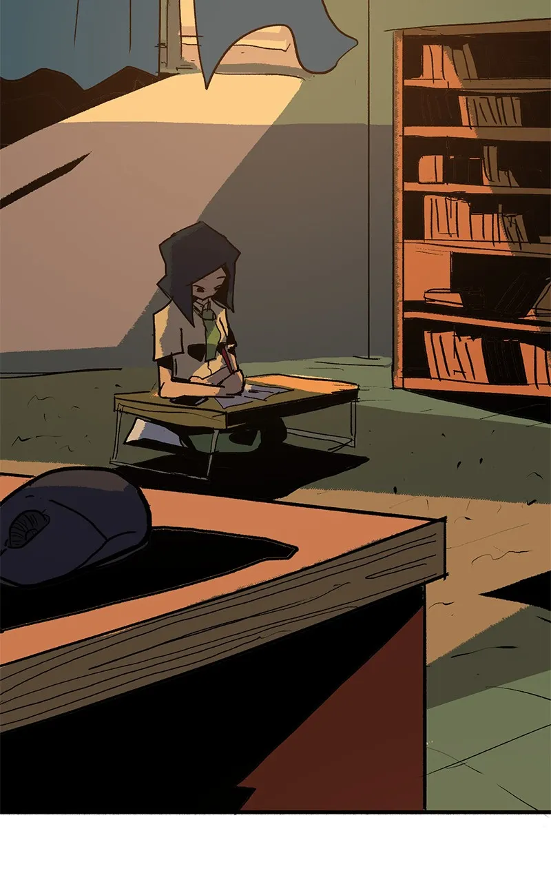 Read CODE HELIX chapter 4 image 53 on Lezhin
