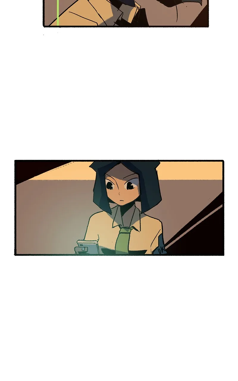 Read CODE HELIX chapter 4 image 55 on Lezhin