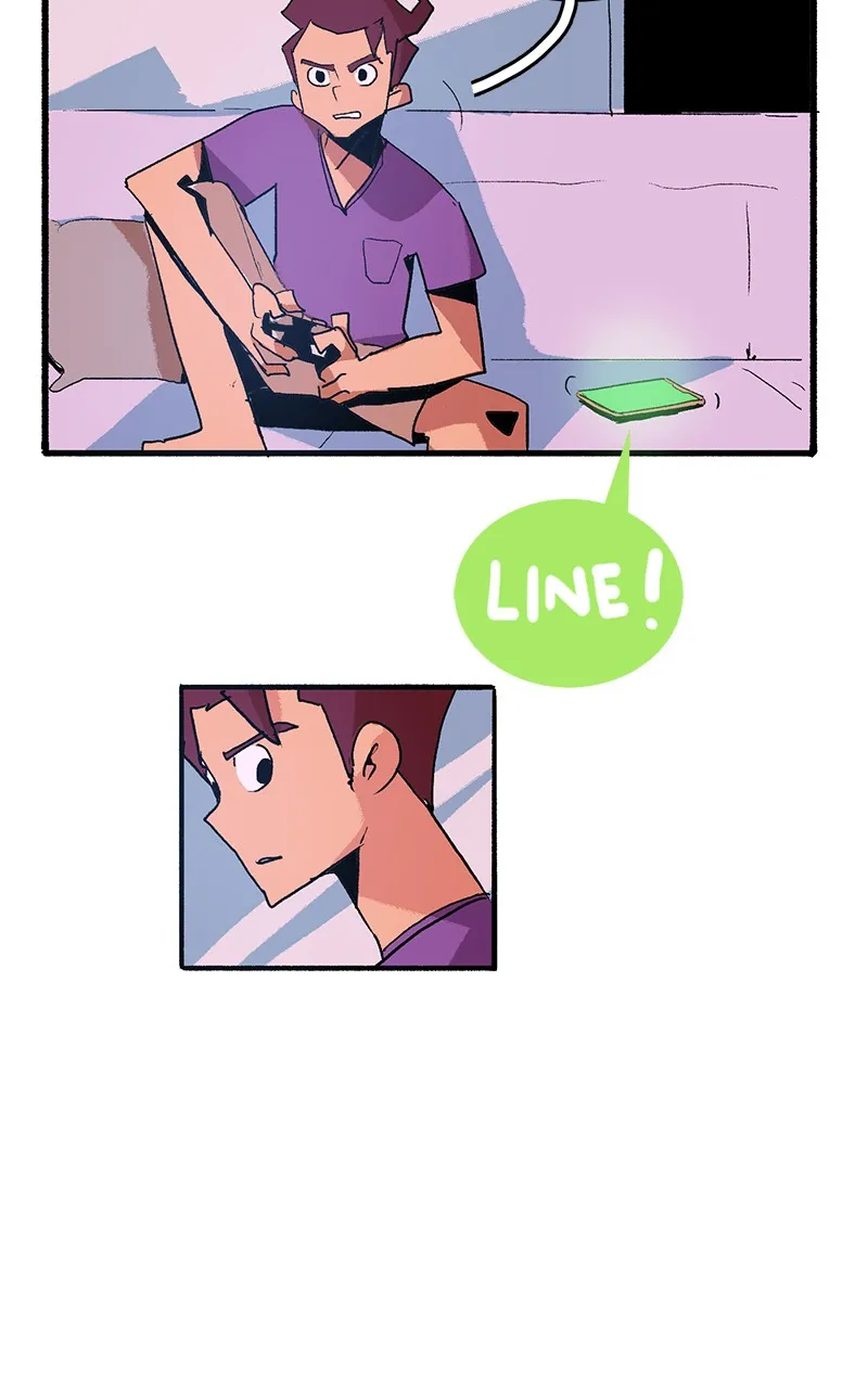 Read CODE HELIX chapter 4 image 6 on Lezhin