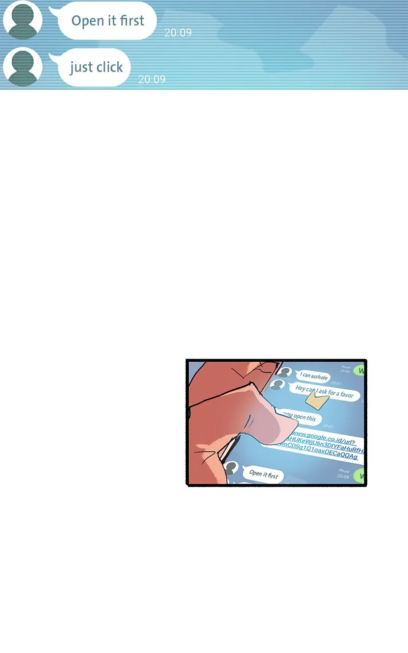 Read CODE HELIX chapter 4 image 9 on Lezhin