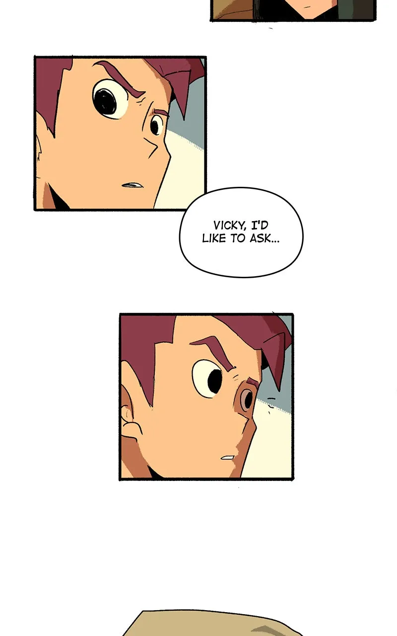Read CODE HELIX chapter 5 image 10 on Lezhin