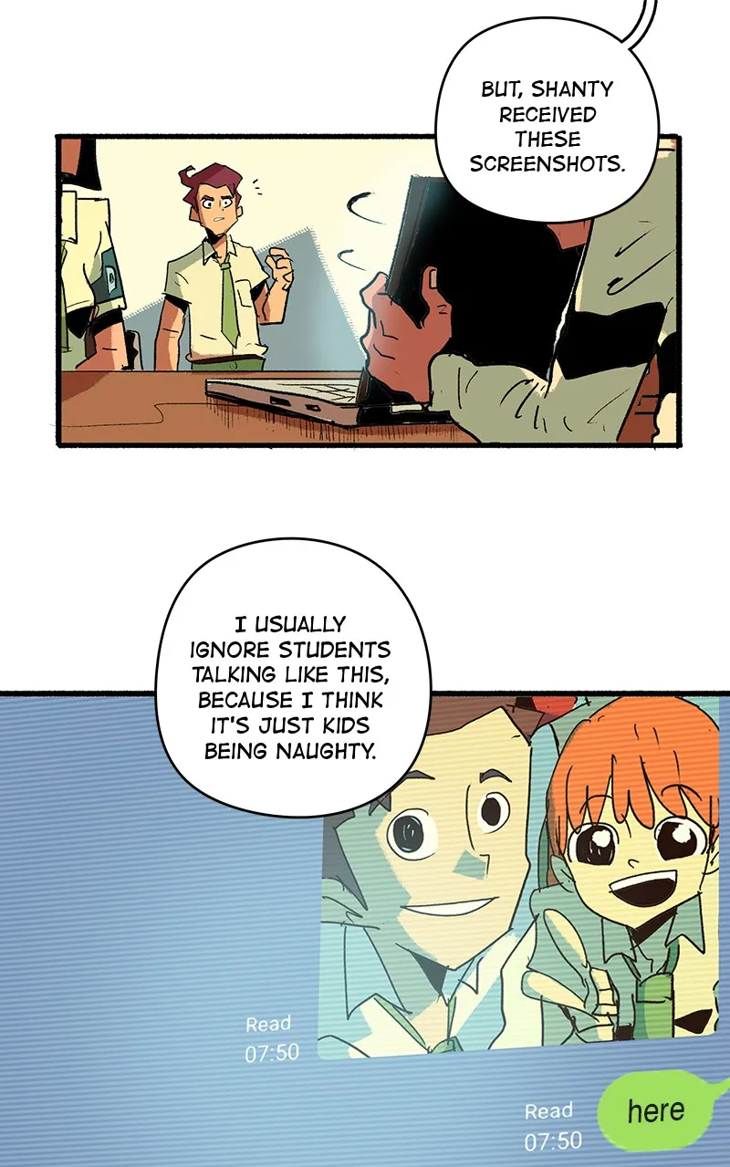 Read CODE HELIX chapter 5 image 13 on Lezhin