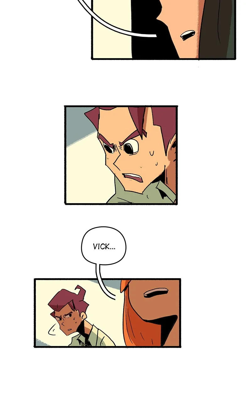 Read CODE HELIX chapter 5 image 18 on Lezhin