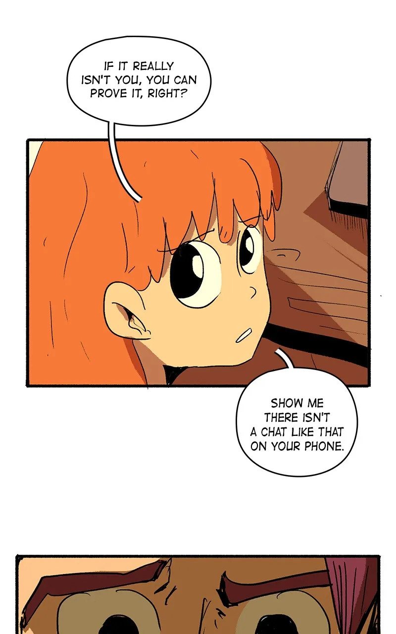 Read CODE HELIX chapter 5 image 19 on Lezhin