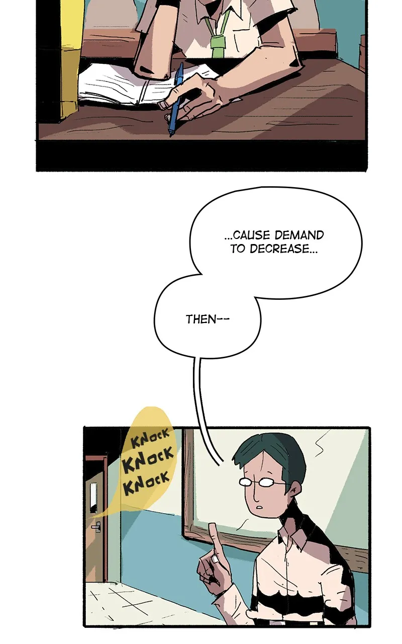 Read CODE HELIX chapter 5 image 2 on Lezhin