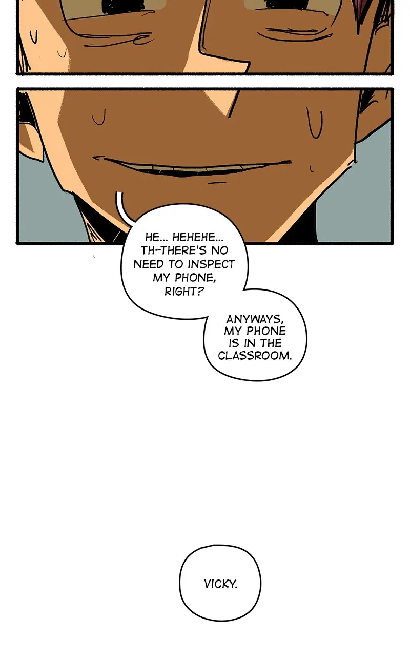 Read CODE HELIX chapter 5 image 20 on Lezhin