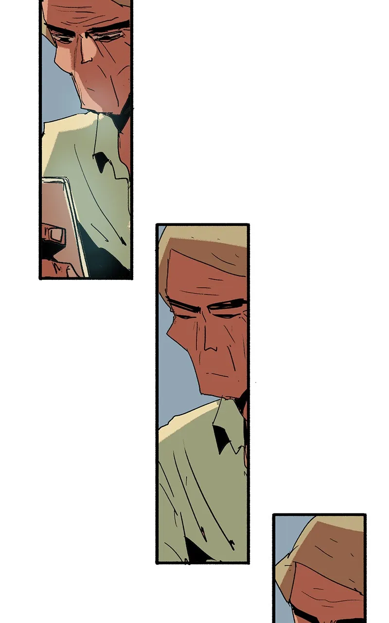 Read CODE HELIX chapter 5 image 23 on Lezhin