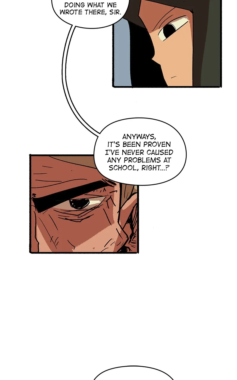 Read CODE HELIX chapter 5 image 25 on Lezhin